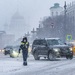 Столичную ГИБДД могут оснастить спорткарами