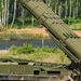 Опубликовано видео отражения "массированного авианалета МиГ-31БМ" комплексами С-300