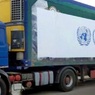 Скандал: власти ДНР и ЛНР не принимают 800 грузовиков гумпомощи ООН