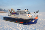 Самый большой на свете ледокол построят в России (ФОТО)