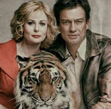 Супруга продюсера Алексея Пиманова защищает свою роль в "Маргарите Назаровой"