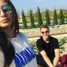 "Семьи больше нет": жена футболиста Сафонова сообщила о расставании