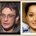 Ольга Кабо рассказала, как упала на кожаный сапог Домогарова