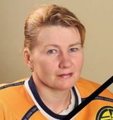 Призерка ЧМ по хоккею с мячом Юрлова погибла вместе с семьей