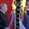 Путин: Люди, критикующие Олимпиаду в Сочи, не очень понимают, что они делают