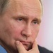 Путин поддержал предложение об отдельном содержании осужденных за терроризм