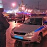 Водитель уборочной машины рассказал, как вела себя спутница Немцова после убийства