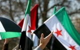 Сирийская оппозиция не приняла «мирный план Москвы»
