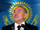 Назарбаев назначил досрочные президентские выборы на 26 апреля