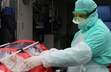 Вирусолог дал прогноз по пику эпидемии коронавируса в России