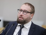 Первый зампред IT-комитета Госдумы Горелкин заявил, что WhatsApp пора готовиться к уходу из России