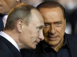 СМИ: Берлускони мог стать российским министром экономики