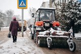 Минтранс Подмосковья объявил о переходе дорожных служб региона в зимний режим