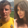 Адвокат Аршавина высказалась о заявлении жены футболиста об "угрозах"