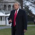 Спецпрокурор Мюллер не нашёл доказательств сговора Трампа с Россией