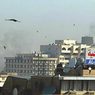 Боевики ИГ взорвали международный аэропорт в Мосуле