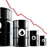 Минфин прогнозирует падение цены на нефть в ближайшие годы