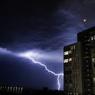 Синоптики выпустили штормовое предупреждение для Москвы