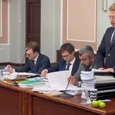 Верховный суд утвердил снятие партии "Яблоко" с выборов