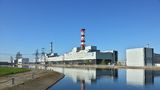 Росатом сообщил об атаке беспилотника на Смоленскую АЭС