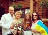 Радикалы заявили Софии Ротару с семьей "убраться с Украины"