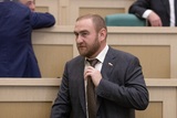 СК подтвердил задержание сенатора от Карачаево-Черкесии