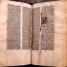 Редчайший экземпляр Библии был возвращён на место спустя 500 лет