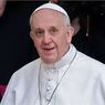Папа римский омыл ноги бывшим мафиози и убийцам