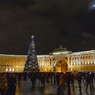 Власти Петербурга решили отказаться от новогодних мероприятий