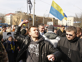 Начинается второй день суда над Надеждой Савченко
