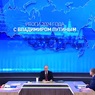 Путин рассказал о планах строительства новой дороги вокруг Азовского моря