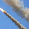 Россия создаёт систему, имитирующую групповой ракетный