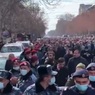 Пашинян призвал начальника Генштаба ВС уйти в отставку, а оппозиция - строить баррикады