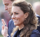 СМИ: Принц Уильям и Кейт Миддлтон ждут двойню