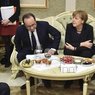 Как оценивают главы МИД Германии и России ход переговоров