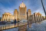 Посол России в США вызван в Москву для консультаций