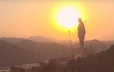 Самую высокую статую в мире открыли в Индии