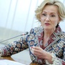 Яровая предложила запретить в России суррогатное материнство для иностранцев