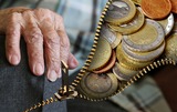 При проведении пенсионной реформы учтут деньги коррупционеров