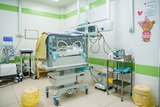 Перинатальные центры Подмосковья получат почти 700 единиц нового оборудования