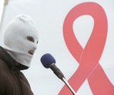 Названы регионы РФ с наибольшим количеством ВИЧ-инфицированных