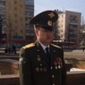 Ветеран вышел с плакатом "Простите, что вернулся живой" на улицы Екатеринбурга