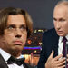 Путин о Галкине: "Человек, у которого нет ни одной должности, может шутить как угодно"