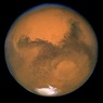 На Марсе обнаружено неожиданное место, где может скрываться жизнь