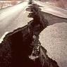 В Охотском море у Средних Курил произошло землетрясение
