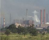 Не менее шести рабочих погибли в Индии при утечке газа на заводе