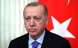 Вслед за своим представителем поддержку Азербайджану в споре за Карабах высказал Эрдоган