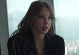 Полина Диброва пригрозила критикам: "Просто весь этот "пиар" на фамилии Дибров не оставлю"