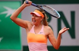 Шарапова сохранила шестую строчку в рейтинге WTA