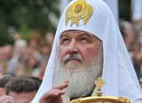 Патриарх Кирилл не поедет на похороны митрополита Киевского